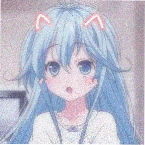 bt漫画读者一只咸鱼头像