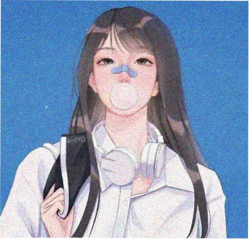 bt漫画读者深夜充电站头像